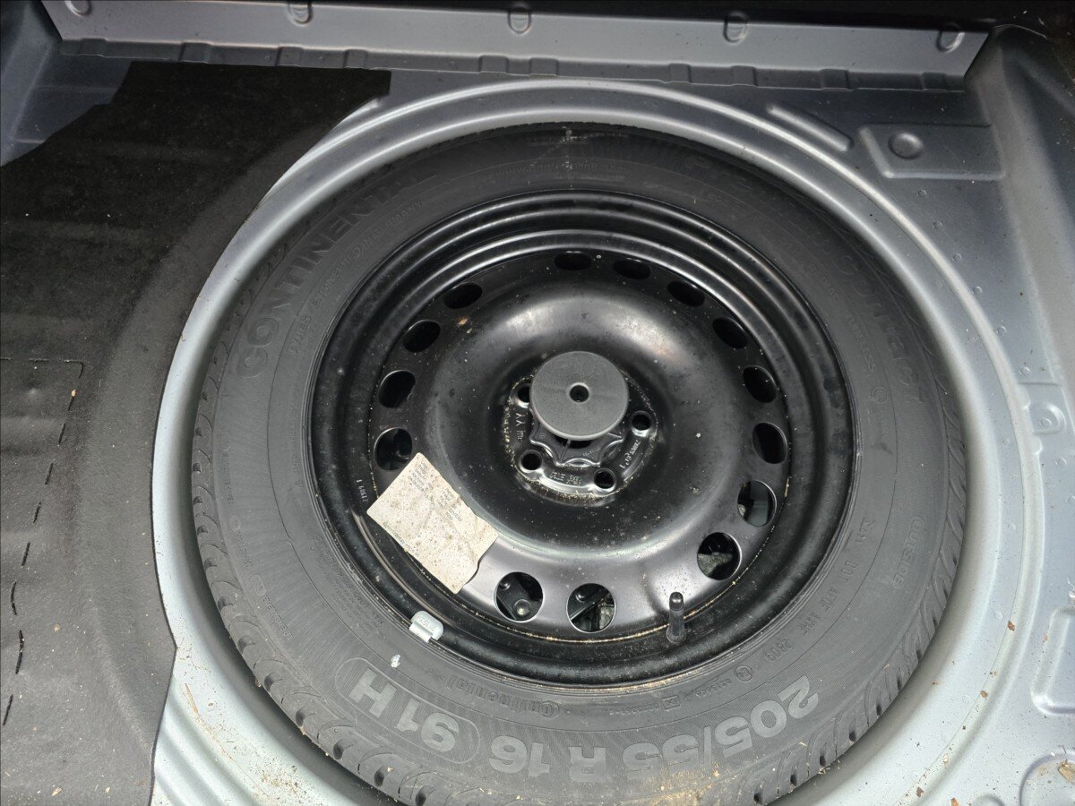 Opel Astra Kombi 1,6 l 85 kw