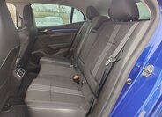 Renault Mégane Hatchback 1,6 l 151 kw