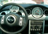Mini Cooper Hatchback 1,6 l 85 kw
