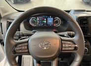 Toyota Proace Max 11