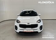 KIA Sportage 2
