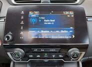 Honda CR-V SUV / Terénní 2,0 l 107 kw