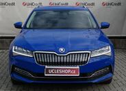 Škoda Superb 2