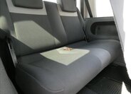 Volkswagen Caddy Kombi 1,6 l 75 kw