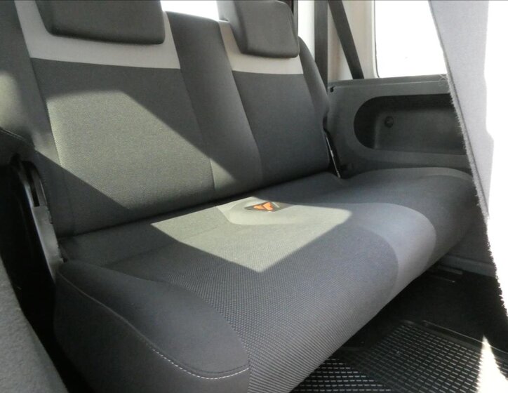 Volkswagen Caddy Kombi 1,6 l 75 kw