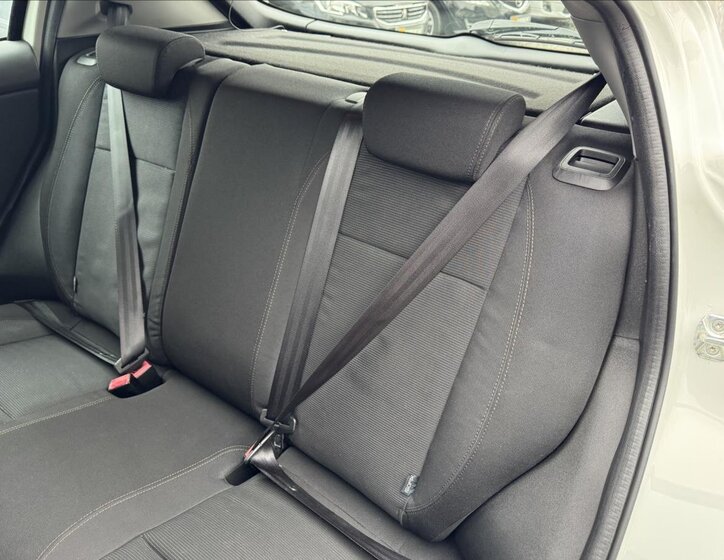 Alfa Romeo Giulietta Hatchback 1,4 l 125 kw