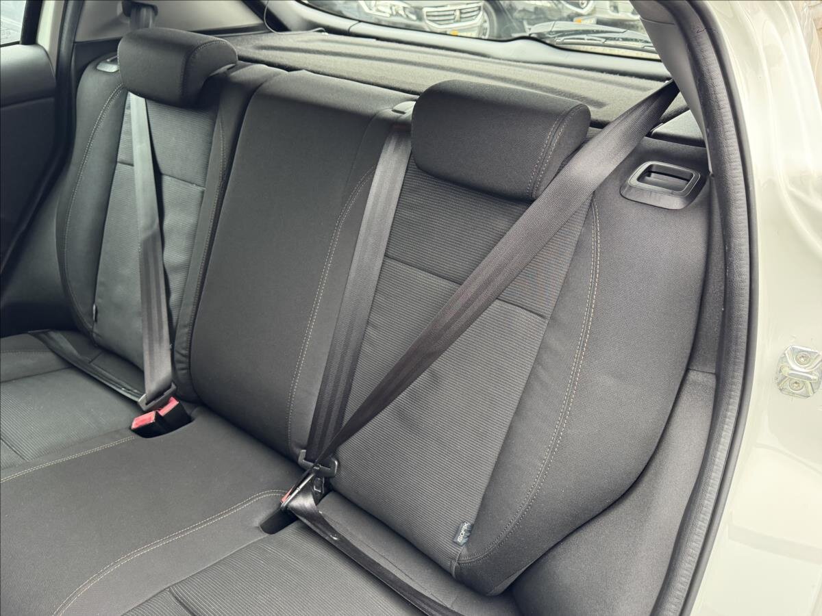 Alfa Romeo Giulietta Hatchback 1,4 l 125 kw