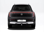 Mercedes-Benz GLB SUV / Terénní 0,0 200 kw