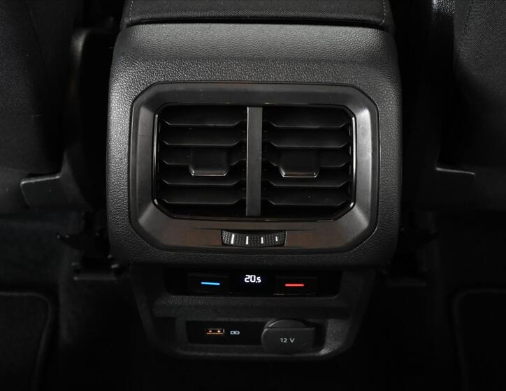 Volkswagen Tiguan Allspace 25