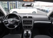 Škoda Octavia Kombi 1,2 l 77 kw
