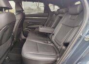 Hyundai Tucson SUV 1,6 l 132 kw
