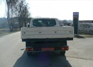 Volkswagen Transporter Sklápěč 2,0 l 103 kw