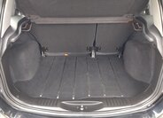 Ford Fusion MPV 1,4 l 59 kw