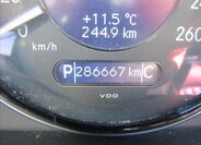 Mercedes-Benz CLS Sedan / Limuzína 3,0 l 165 kw