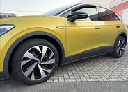 Volkswagen ID.4 Kombi 0,0 150 kw