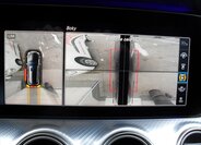 Mercedes-Benz Třídy E Kombi 3,0 l 190 kw