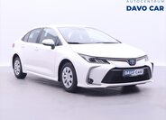 Toyota Corolla Sedan / Limuzína 1,8 l 72 kw