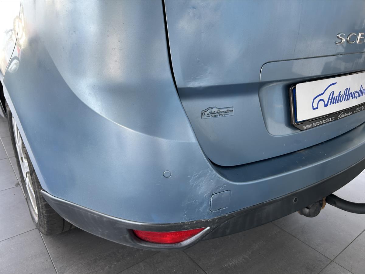 Renault Grand Scénic