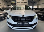 Škoda Kodiaq SUV / Terénní 2,0 l 110 kw