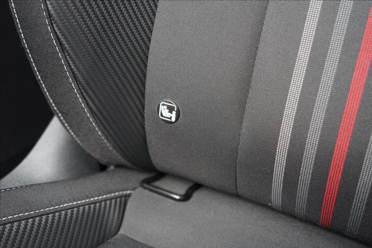 Škoda Fabia Hatchback 999,0 85 kw