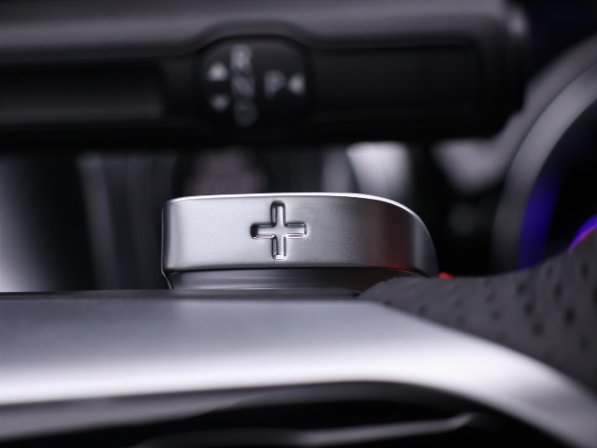 Mercedes-Benz GLB SUV 2,0 l 110 kw