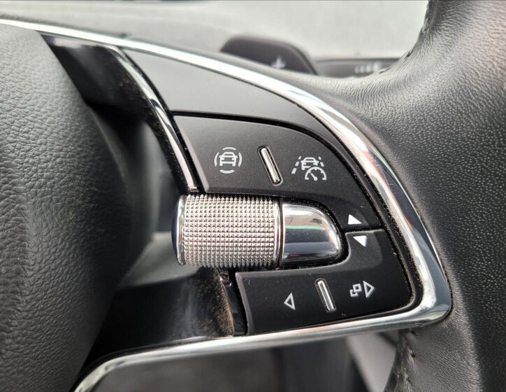 Škoda Ostatní Kombi 0,0 150 kw