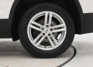 Škoda Kodiaq SUV / Terénní 1,5 l 110 kw