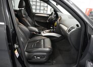 Audi SQ5 SUV 3,0 l 230 kw