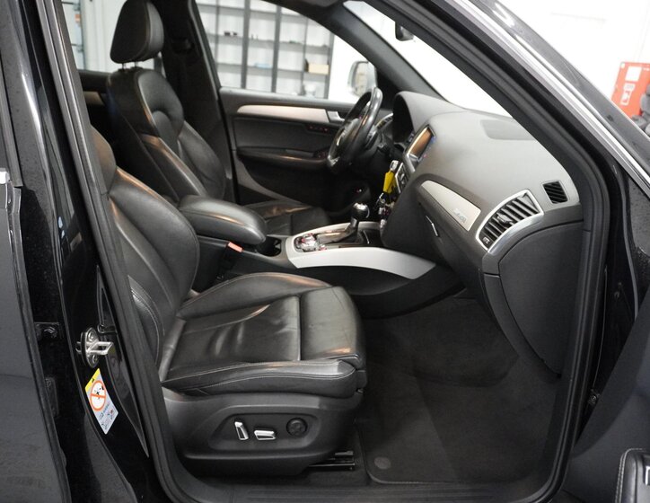 Audi SQ5 SUV 3,0 l 230 kw