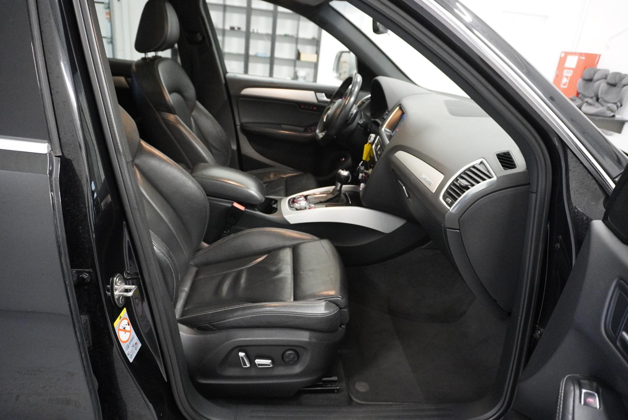 Audi SQ5 SUV 3,0 l 230 kw