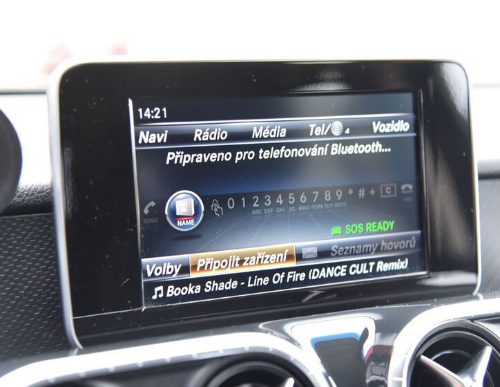 Mercedes-Benz Třídy X 38