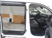 Peugeot Expert Skříň 2,0 l 90 kw