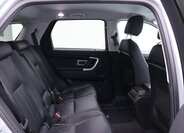 Land Rover Discovery Sport 14