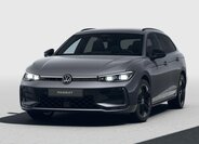 Volkswagen Passat Kombi 2,0 l 142 kw