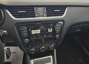 Škoda Octavia Kombi 1,4 l 110 kw