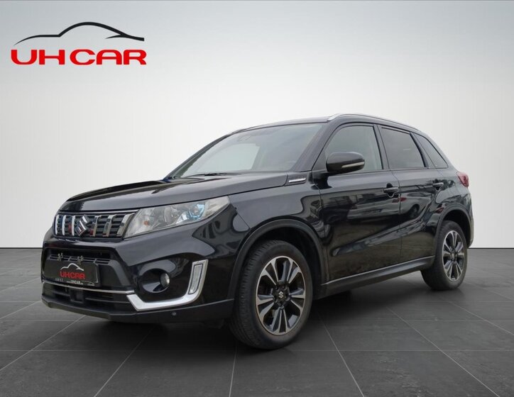 Suzuki Vitara 1