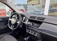 Škoda Fabia Kombi 999,0 70 kw