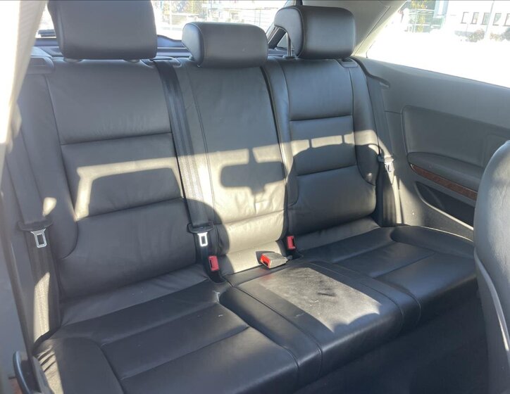 Audi A3 Hatchback 1,9 l 77 kw