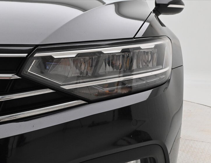 Volkswagen Passat Kombi 2,0 l 110 kw