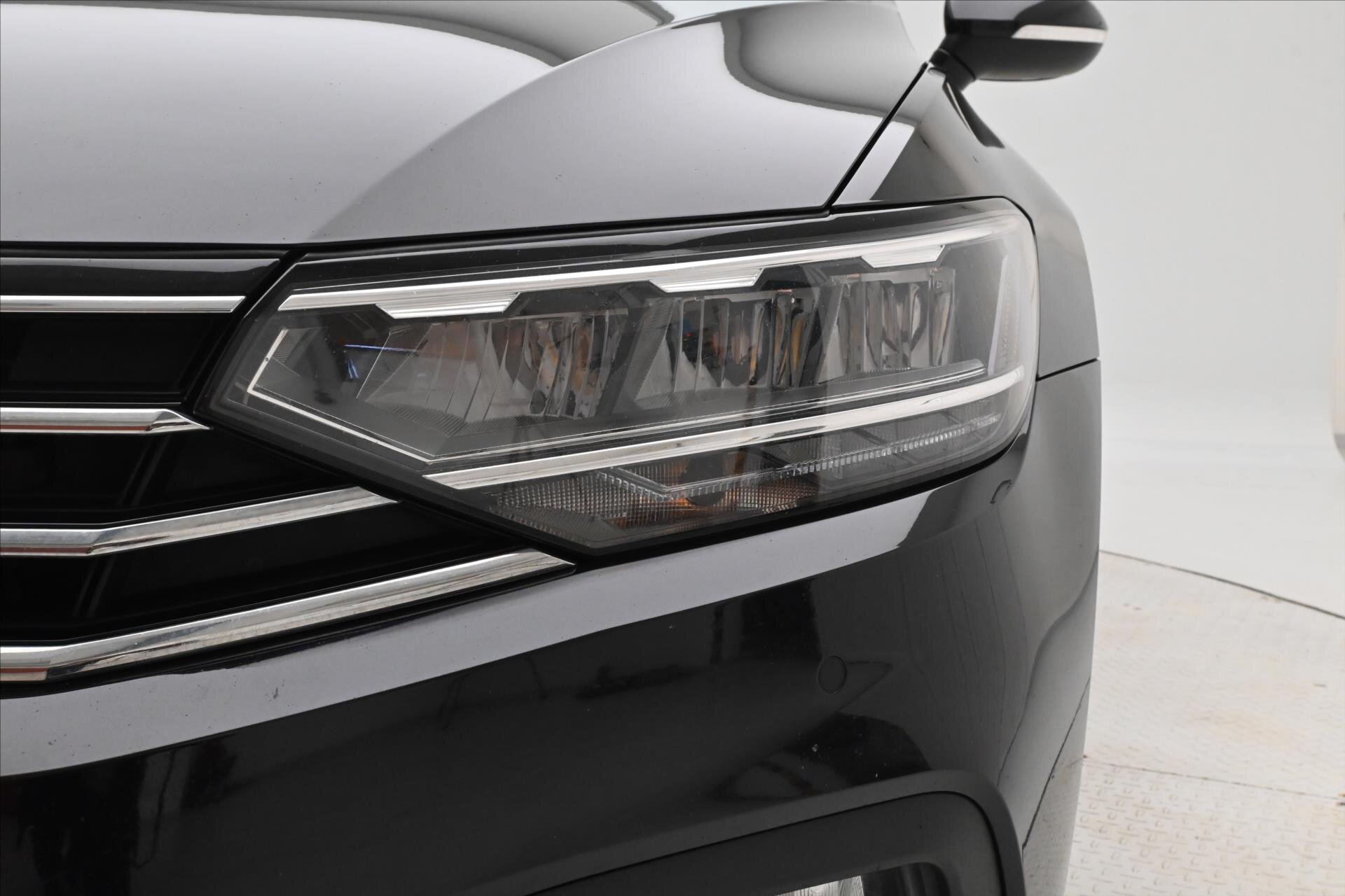 Volkswagen Passat Kombi 2,0 l 110 kw