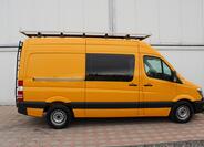 Mercedes-Benz Sprinter 3
