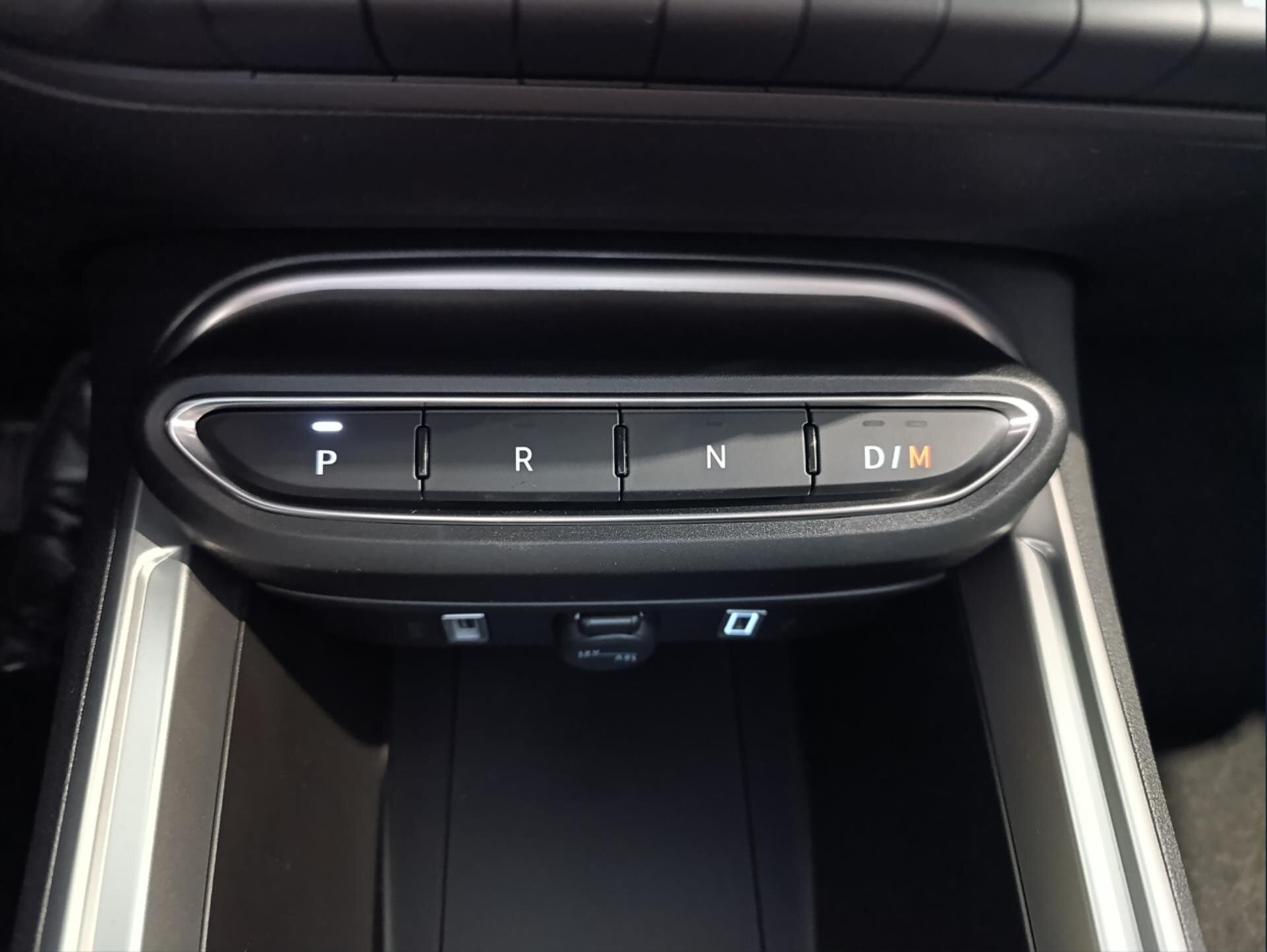 Jeep Avenger SUV 1,2 l 81 kw