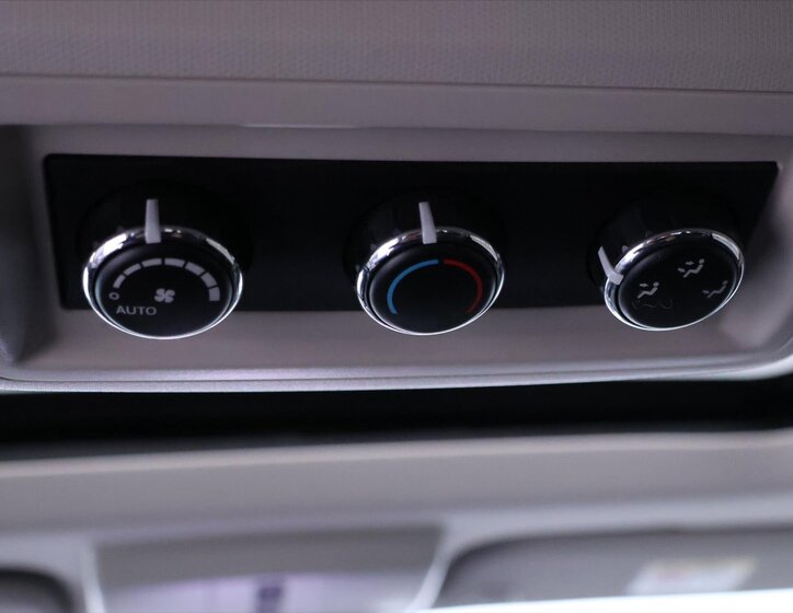 Fiat Freemont MPV 2,0 l 125 kw