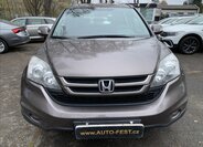 Honda CR-V SUV / Terénní 2,2 l 110 kw
