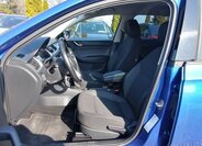 Škoda Rapid Hatchback 1,4 l 66 kw