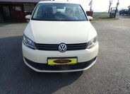 Volkswagen Touran Kombi 1,6 l 77 kw