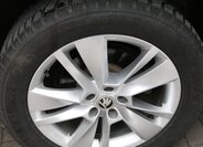 Škoda Kodiaq SUV 2,0 l 140 kw