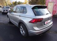 Volkswagen Tiguan Kombi 2,0 l 132 kw