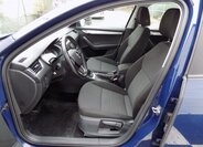 Škoda Octavia Kombi 1,4 l 110 kw