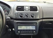 Škoda Fabia Hatchback 1,2 l 63 kw